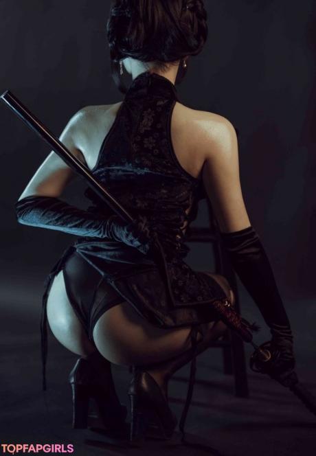 Qiyuemiaozi nude leaked OnlyFans photo #406