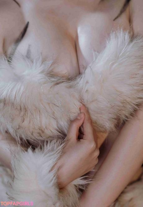 Qiyuemiaozi nude leaked OnlyFans photo #421