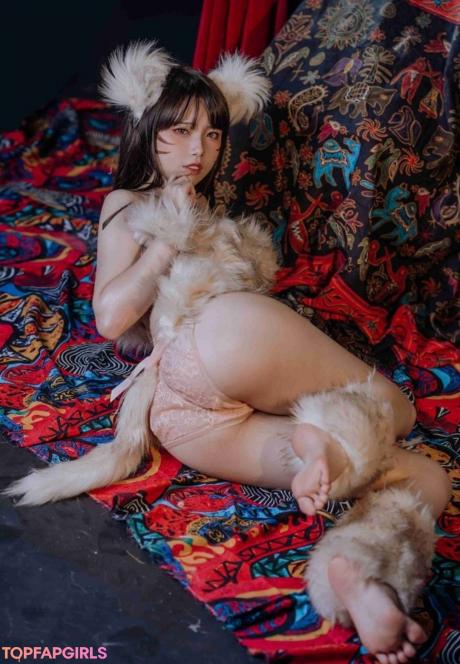 Qiyuemiaozi nude leaked OnlyFans photo #426
