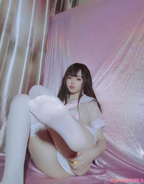 Qiyuemiaozi nude leaked OnlyFans photo #43