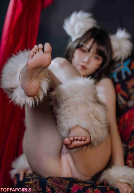 Qiyuemiaozi nude leaked OnlyFans photo #448