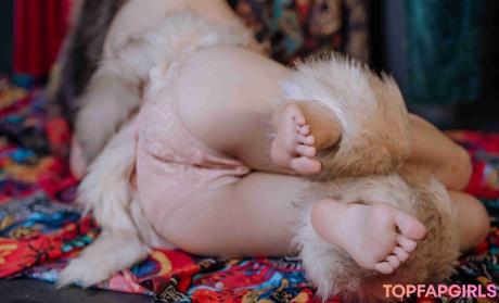 Qiyuemiaozi nude leaked OnlyFans photo #452