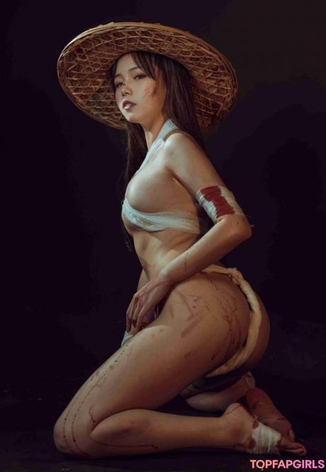 Qiyuemiaozi nude leaked OnlyFans photo #483