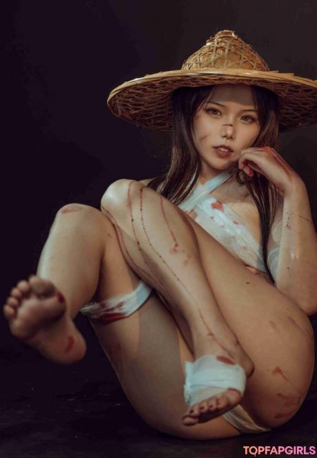 Qiyuemiaozi nude leaked OnlyFans photo #487