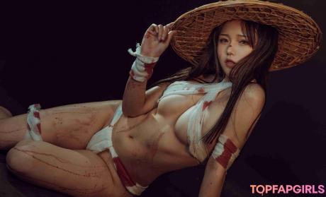 Qiyuemiaozi nude leaked OnlyFans photo #508