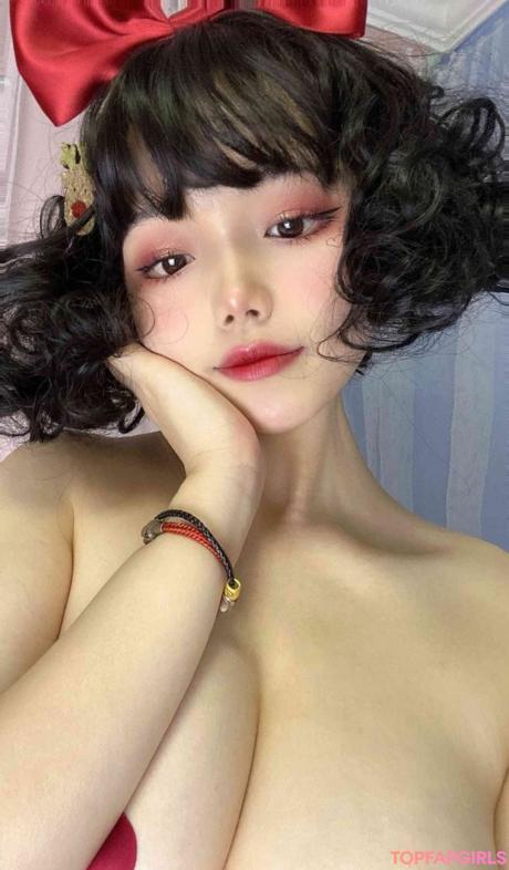 Qiyuemiaozi nude leaked OnlyFans photo #525