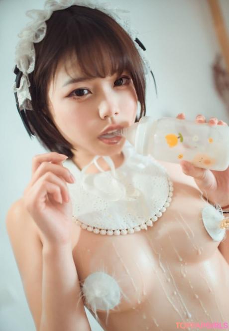 Qiyuemiaozi nude leaked OnlyFans photo #545
