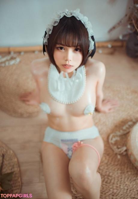 Qiyuemiaozi nude leaked OnlyFans photo #547