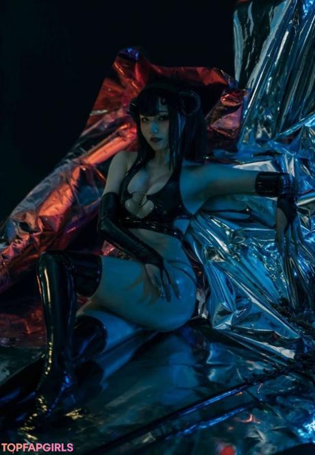 Qiyuemiaozi nude leaked OnlyFans photo #577