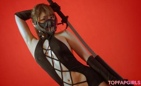 Qiyuemiaozi nude leaked OnlyFans photo #587
