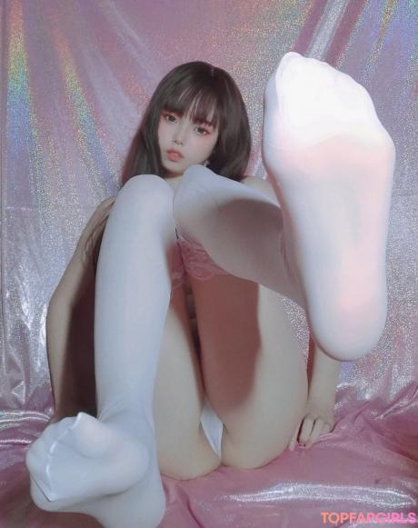 Qiyuemiaozi nude leaked OnlyFans photo #67