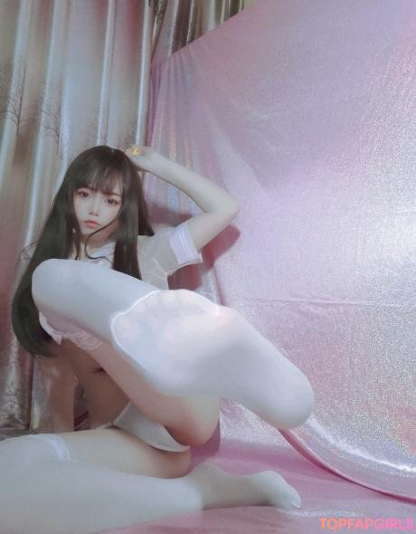 Qiyuemiaozi nude leaked OnlyFans photo #68