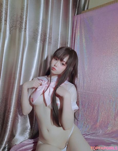 Qiyuemiaozi nude leaked OnlyFans photo #71