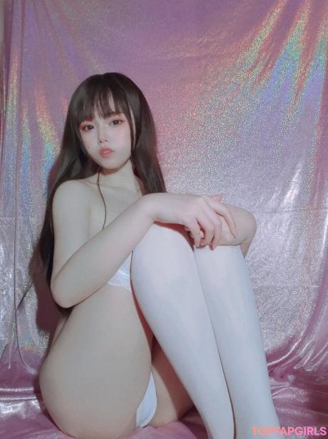Qiyuemiaozi nude leaked OnlyFans photo #76