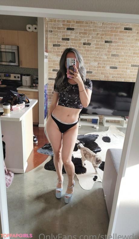 Stella nude leaked OnlyFans photo #105