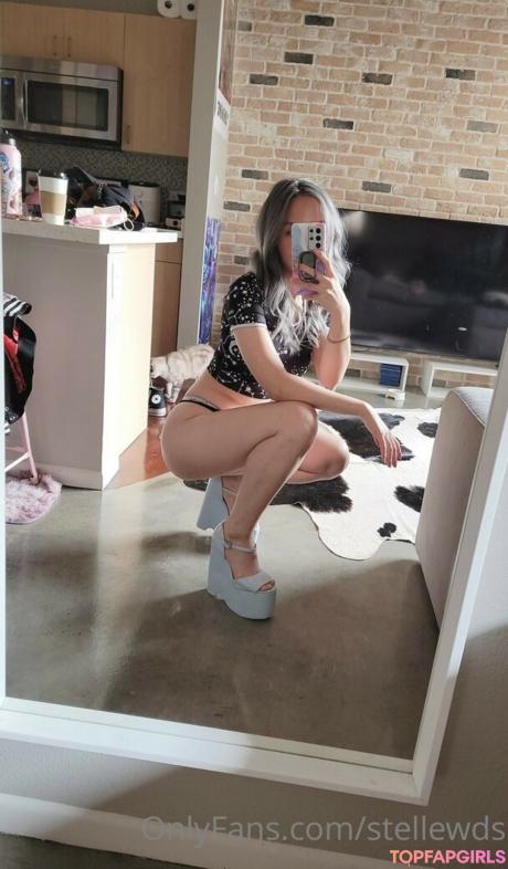 Stella nude leaked OnlyFans photo #115