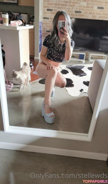 Stella nude leaked OnlyFans photo #119