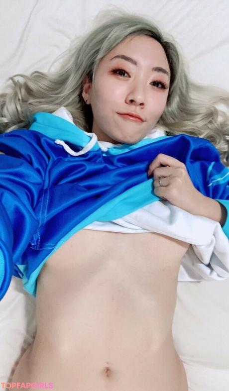 Stella nude leaked OnlyFans photo #36