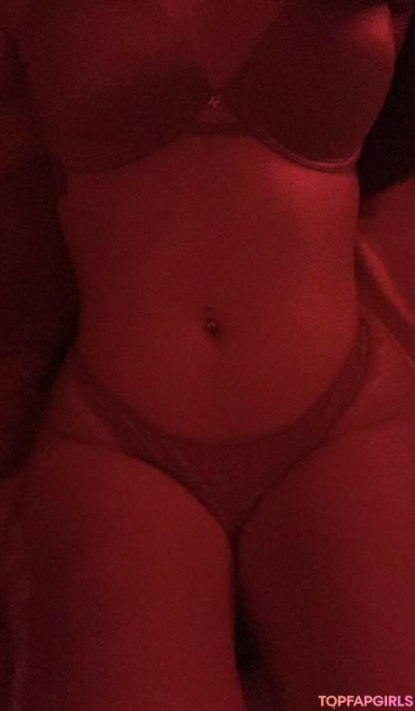 Lilgoth679 nude leaked OnlyFans photo #11