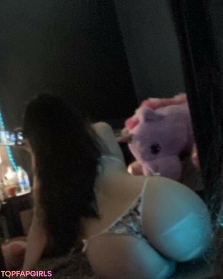 Lilgoth679 nude leaked OnlyFans photo #5