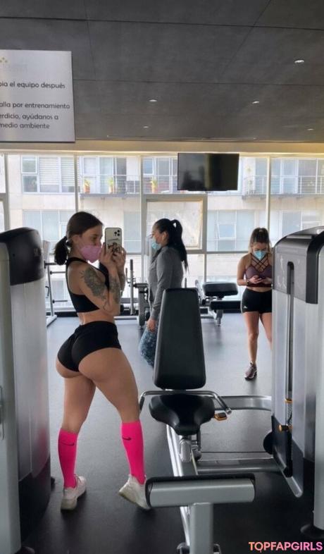 Valeria nude leaked OnlyFans photo #37