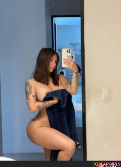 Valeria nude leaked OnlyFans photo #49