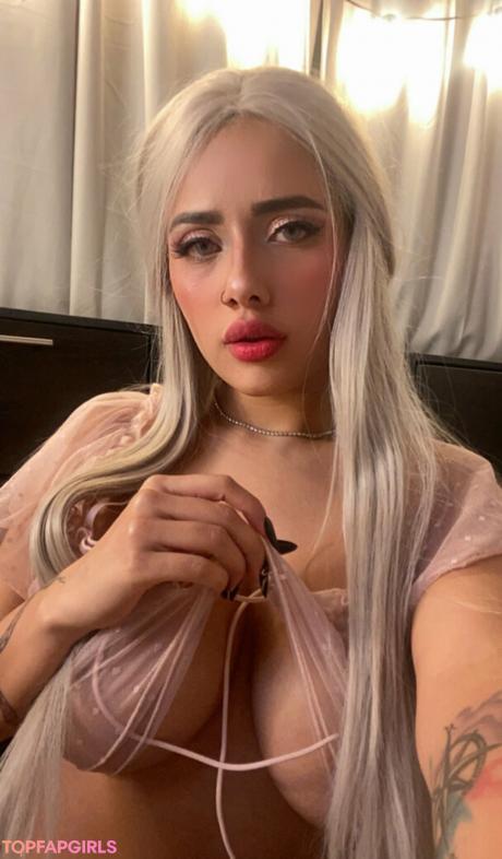 Angiemx_free nude leaked OnlyFans photo #1