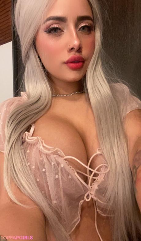 Angiemx_free nude leaked OnlyFans photo #2