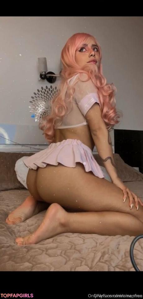 Angiemx_free nude leaked OnlyFans photo #20