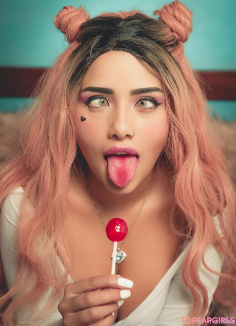 Angiemx_free nude leaked OnlyFans photo #27