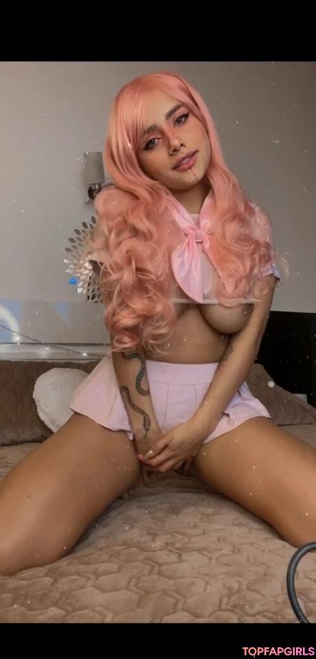 Angiemx_free nude leaked OnlyFans photo #48