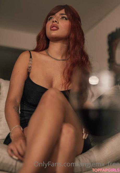Angiemx_free nude leaked OnlyFans photo #63