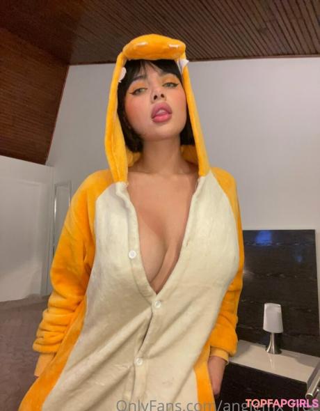 Angiemx_free nude leaked OnlyFans photo #67