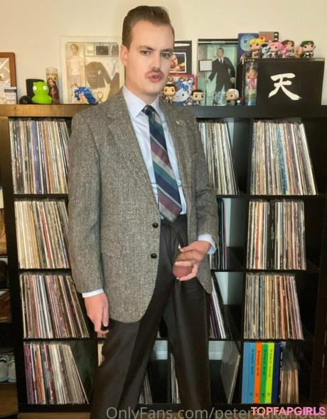 Petersuitandtie nude leaked OnlyFans photo #27