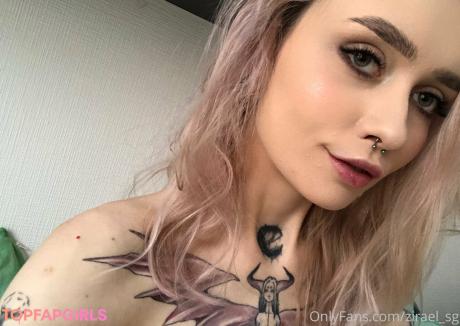 Zirael_sg nude leaked OnlyFans photo #111