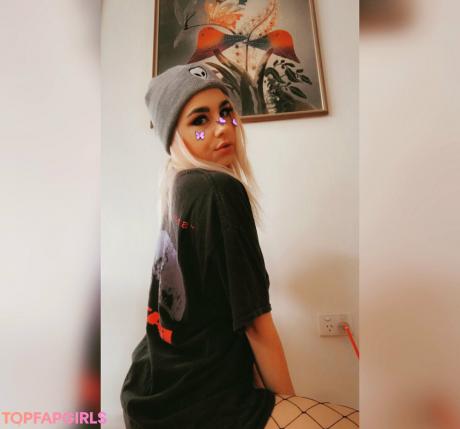 Tinytemptress17 nude leaked OnlyFans photo #24