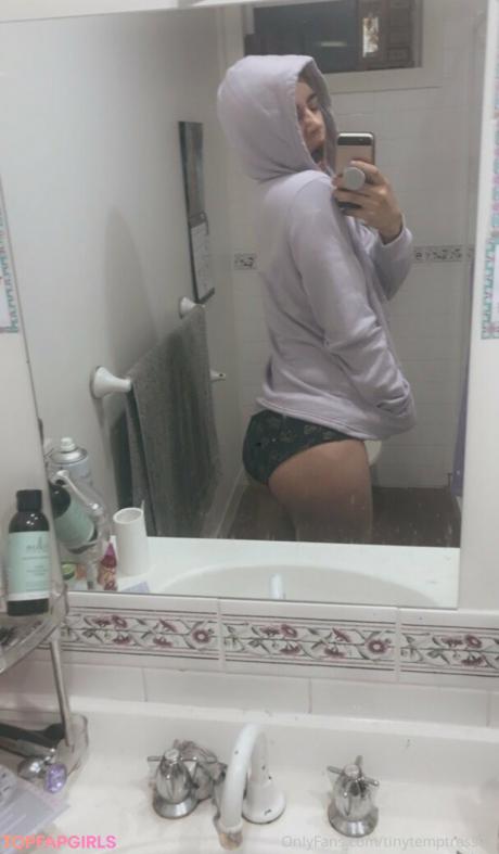 Tinytemptress17 nude leaked OnlyFans photo #42