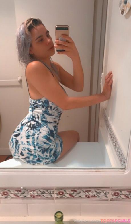 Tinytemptress17 nude leaked OnlyFans photo #49