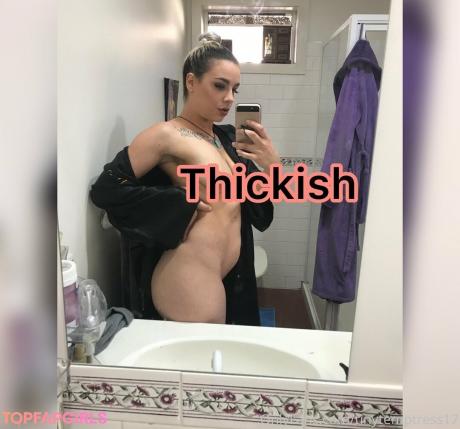 Tinytemptress17 nude leaked OnlyFans photo #63