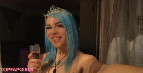 Tinytemptress17 nude leaked OnlyFans photo #98