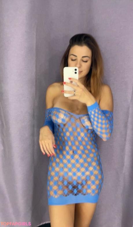 Alice nude leaked OnlyFans photo #760