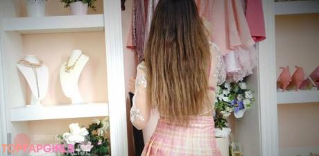 Alice nude leaked OnlyFans photo #955