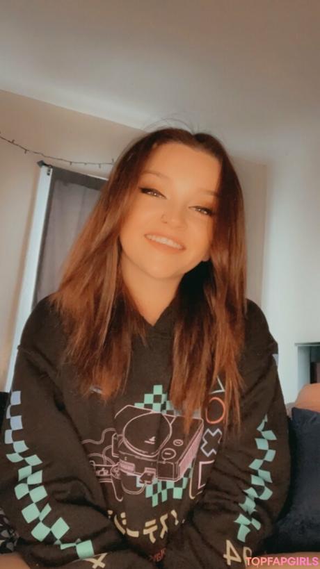 Rinngrayfree nude leaked OnlyFans photo #10