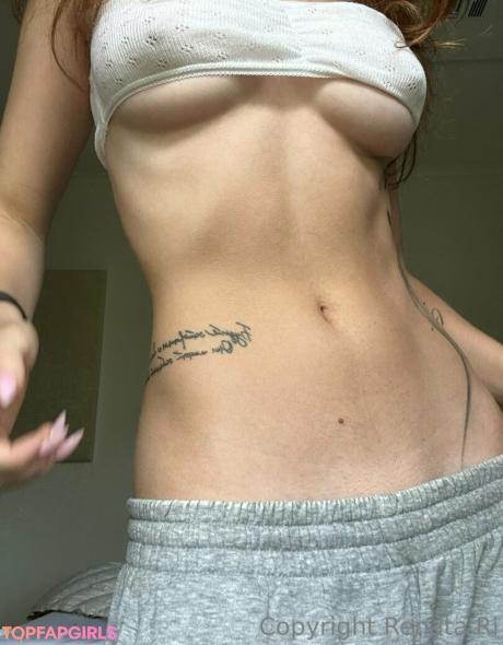 Renata nude leaked OnlyFans photo #330