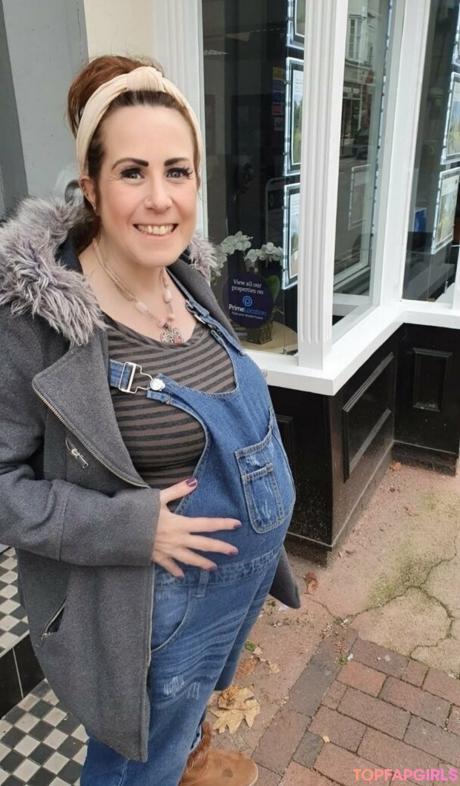 Pregnantenglishrosefree nude leaked OnlyFans photo #16