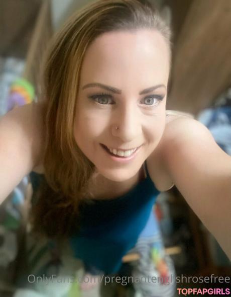Pregnantenglishrosefree nude leaked OnlyFans photo #29
