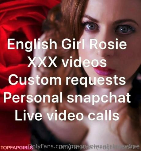 Pregnantenglishrosefree nude leaked OnlyFans photo #45