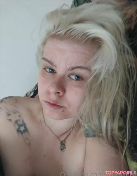 Murushka nude leaked OnlyFans photo #1