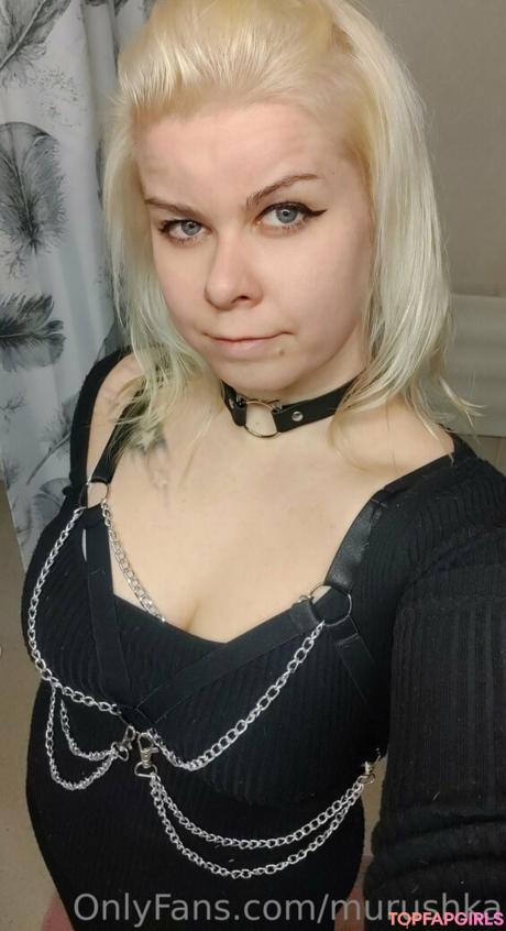 Murushka nude leaked OnlyFans photo #12
