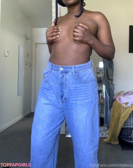 Nillalena nude leaked OnlyFans photo #66
